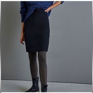 Maeve Anja sweater skirt